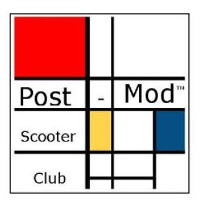 Post-Mod ® Post-Mod ®