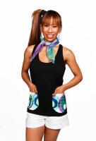 Post-Mod Pigtails Post-Mod Pigtails