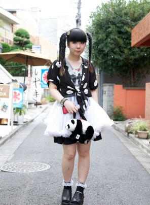 Mod Pigtails Mod Pigtails